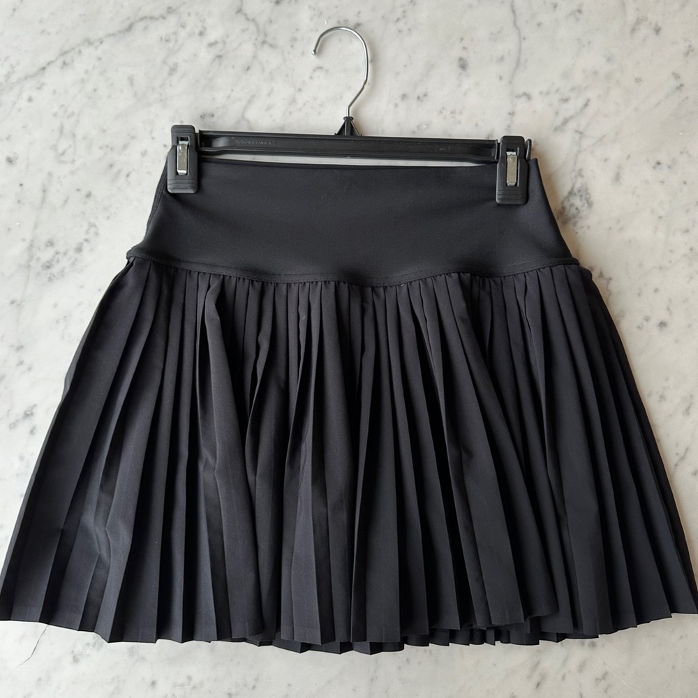 Alo Tennis Skirt - Sz M